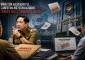 Surat Analisis Kesbangpol Bocor, Pemerintah Diminta Waspadai Dampak Isu Welly Adiwantara