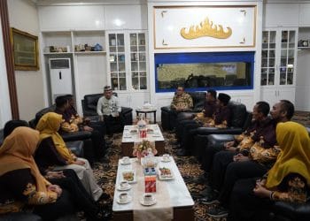 Pendidikan Swasta di Metro Dapat Dukungan Wali Kota, Inovasi Jadi Kunci