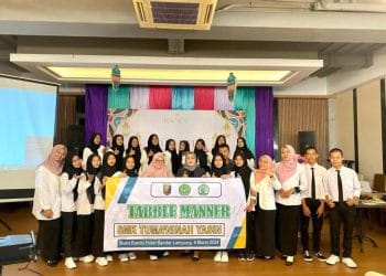 SMK Tuma’ninah Yasin Metro Tak Hanya Kejar Prestasi, Karakter Siswa Jadi Prioritas