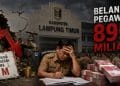 Belanja Pegawai Hampir Rp895 Miliar, PAD Lampung Timur Hanya Sekitar Rp300 Miliar