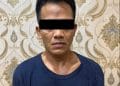 Polda Lampung Bongkar Dugaan Pengedar Sabu di Pesawaran, Ekstasi Ikut Diamankan