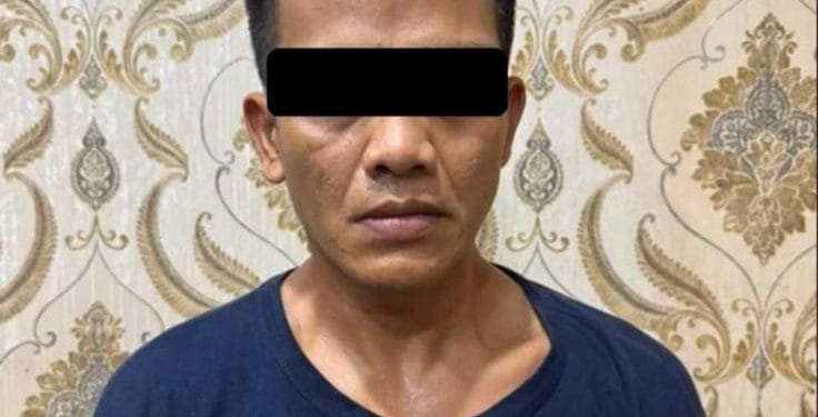 Polda Lampung Bongkar Dugaan Pengedar Sabu di Pesawaran, Ekstasi Ikut Diamankan