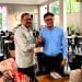 Rapat Konsolidasi DPN JWI Bahas Masa Depan Organisasi dan Kepemimpinan Pusat-Daerah