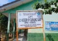 Proyek Sekolah Rp880,7 Juta Dipertanyakan, Material Besi Revitalisasi SDN 01 Gunung Sari Disorot