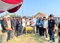 Bukan Sekadar Lomba, Perkutut di Pringsewu Jadi Penggerak UMKM dan Pelestarian Lingkungan