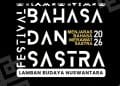 Anak Muda Lampung Timur, Saatnya Unjuk Karya di Festival Bahasa dan Sastra 2026