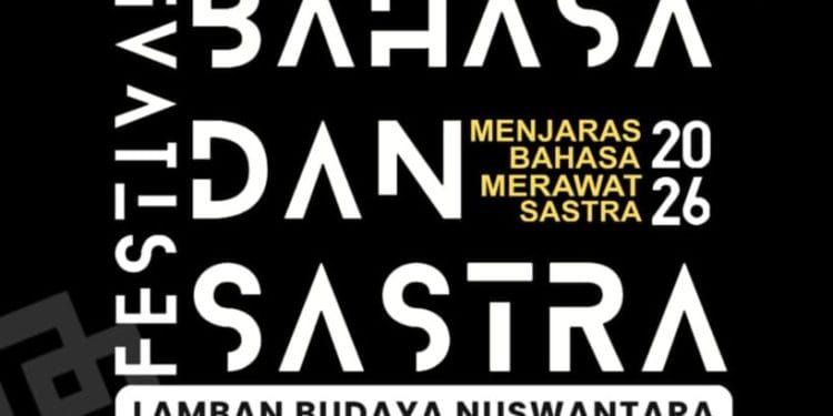 Anak Muda Lampung Timur, Saatnya Unjuk Karya di Festival Bahasa dan Sastra 2026