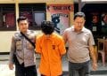 Sempat Melarikan Diri ke Jawa, DPO Pencurian Rumah Wakil Bupati Akhirnya Dibekuk
