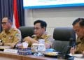 Kemarau Mengancam, Sekda Lampung Selatan Minta Distribusi Air Diprioritaskan