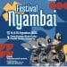 Lestarikan Kearifan Lokal, Festival Nyambai 2026 Siap Digelar di Pesisir Barat