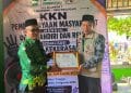 KKN STIT Pringsewu Bahas Pencegahan Kekerasan Anak dan Perempuan Bersama Warga