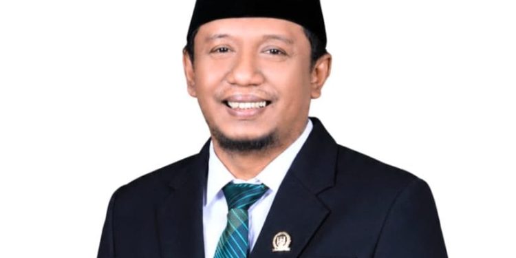 Demi Persatuan Pendidikan, MKKS Lamsel Diminta Libatkan Sekolah Swasta