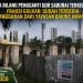 Ke Mana Dana Pengganti GOR Saburai? Sekda Sebut Pemprov Lampung Terkendala Keuangan