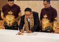 34 Provinsi Sudah Terbentuk, FKKS Metro Kini Resmi Dilantik