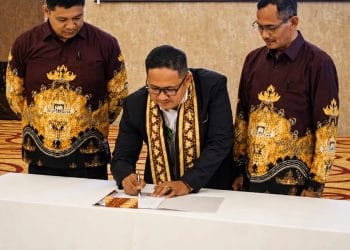 34 Provinsi Sudah Terbentuk, FKKS Metro Kini Resmi Dilantik