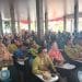 Evaluasi Pokbinwil TP-PKK Tanggamus, Sinergi Kader Jadi Kunci Penguatan Program