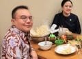 Jelang HUT RI ke-81, Ridwan 98 Soroti Peran Puan dan Dasco Menjaga Demokrasi