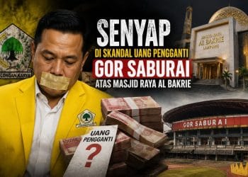 Ririn Kuswantari Pernah Ungkap Dana Pengganti GOR, Mengapa Kini Belum Klarifikasi?