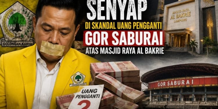 Ririn Kuswantari Pernah Ungkap Dana Pengganti GOR, Mengapa Kini Belum Klarifikasi?