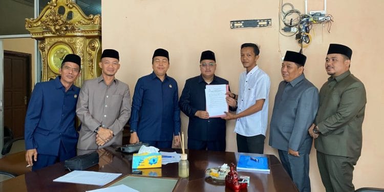 PGK Tagih Respons DPRD Way Kanan: Jangan Abaikan Aspirasi Masyarakat
