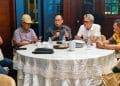 Budiyono dan Gagasan “Reconnecting Unila with Its Alumni” untuk Masa Depan Kampus