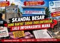Dana APBN untuk Revitalisasi Sekolah Jadi Sorotan, LADAM: Publik Meminta Data, Bukan Drama
