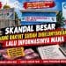 Dana APBN untuk Revitalisasi Sekolah Jadi Sorotan, LADAM: Publik Meminta Data, Bukan Drama