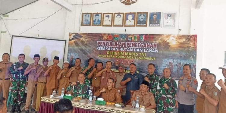 Bukan Cuma Karhutla, Warga Pringsewu Bongkar Keluhan soal Mobil Damkar