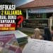 Polemik Buku Rp70 Ribu Belum Usai, SMPN 2 Kalianda Tarik Semua Buku dari Siswa