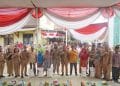 Dari Bumiarum untuk Pringsewu, 1,65 Juta Kg Beras Disiapkan untuk Warga