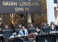 DPR Kebut Penyusunan RUU Reforma Agraria, Kewenangan Antar-Lembaga Jadi Perhatian