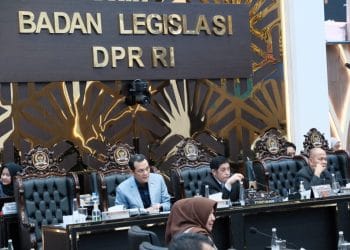 DPR Kebut Penyusunan RUU Reforma Agraria, Kewenangan Antar-Lembaga Jadi Perhatian