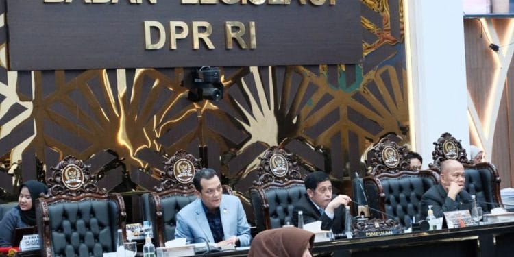 DPR Kebut Penyusunan RUU Reforma Agraria, Kewenangan Antar-Lembaga Jadi Perhatian