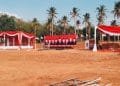 500 Kader Gerindra dari 15 Kabupaten/Kota Bakal Kumpul, Pringsewu Jadi Tuan Rumah