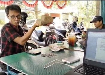 Misteri Situs Kuno Bandar Lampung: Ada Jejak Dinasti Tang dan Keratuan Lampung?
