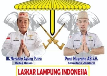 Akses Pemakaman Diduga Diblokir, Laskar Lampung: Jangan Tunggu Warga Marah