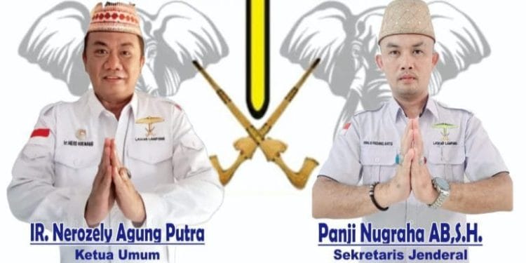 Akses Pemakaman Diduga Diblokir, Laskar Lampung: Jangan Tunggu Warga Marah