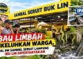 Ada Apa dengan Limbah RM Sambel Seruit Ibu Lin? Forum dan Himatra Minta DLH Turun Tangan