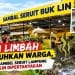 Ada Apa dengan Limbah RM Sambel Seruit Ibu Lin? Forum dan Himatra Minta DLH Turun Tangan