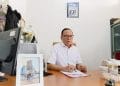 Bidik Kursi Rektor Unila, Budiyono Usung Gagasan Kampus yang Lebih Dekat dengan Rakyat