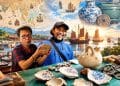 Mengapa Artefak Dinasti Tang-Ming Bisa Terkubur di Lampung? Budayawan Ungkap Sejumlah Kemungkinan
