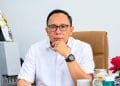 Riset jadi kunci, Budiyono ingin Unila lebih dekat dengan masyarakat dan dunia industri