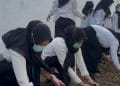 Lapas Kalianda Dorong WBP Naik Level, Belajar Bertani Lewat Budidaya Cabai