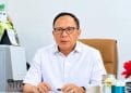 Budiono Tawarkan Insentif Peneliti, Riset Unila Ditargetkan Beri Dampak Nyata