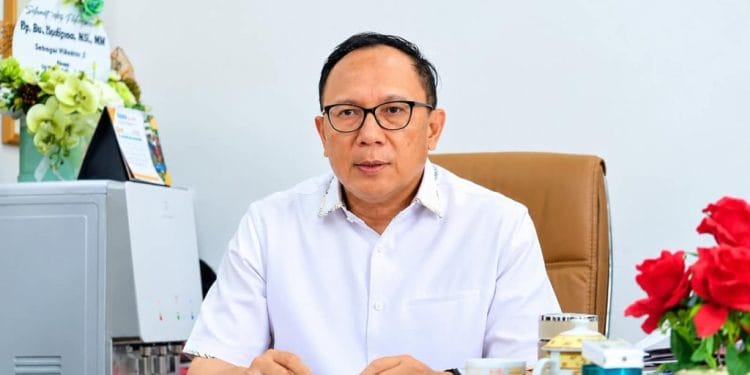 Budiono Tawarkan Insentif Peneliti, Riset Unila Ditargetkan Beri Dampak Nyata
