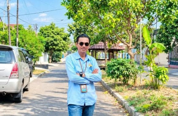 Dari Sawah ke Jakarta, Puisi Alfariezie Memotret Imajinasi Ekonomi Mesuji