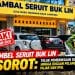 Tolak Tim DLH, RM Sambel Seruit Bu Lin Kini Jadi Sorotan Aktivis dan DPRD