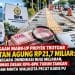 Proyek Trotoar Sultan Agung Jadi Perhatian, Ormas Minta KPK dan BPK Turun Memeriksa