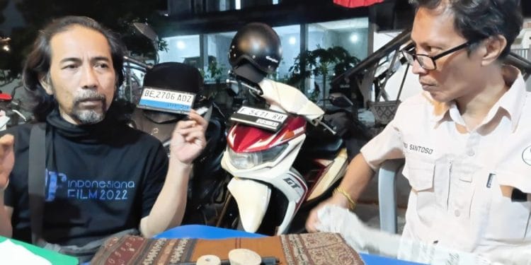 Misteri Benda Berlubang di Area 30 Hektare, Diduga Manik-Manik Purba Masyarakat Neolitikum