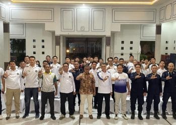 Kakanwil Ditjenpas Lampung: Petugas Terbukti Langgar Aturan Akan Ditindak Tegas